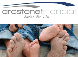 ARCSTONE FINANCIAL SERVICES
