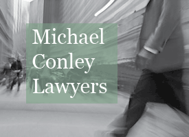 MICHAEL CONLEY - FAMILY LAW