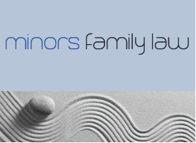 Minors Family Law, Drummoyne Sydney