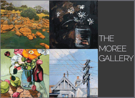 THE MOREE GALLERY