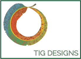 TIG DESIGNS - LANDSCAPE DESIGN